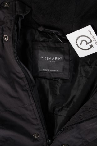 Geacă de bărbati Primark, Mărime XL, Culoare Gri, Preț 66,99 Lei