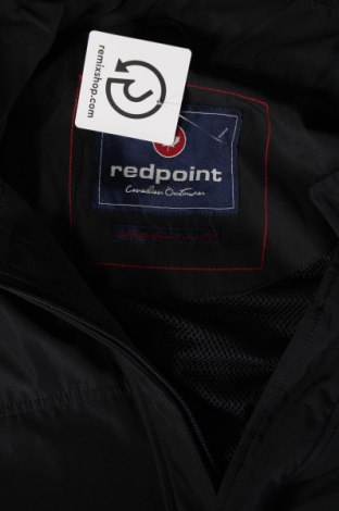 Geacă de bărbati Red Point, Mărime M, Culoare Negru, Preț 315,79 Lei