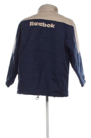 Férfi dzseki Reebok, Méret M, Szín Sokszínű, Ár 10 949 Ft