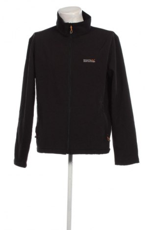 Herrenjacke Regatta, Größe XL, Farbe Schwarz, Preis € 21,49