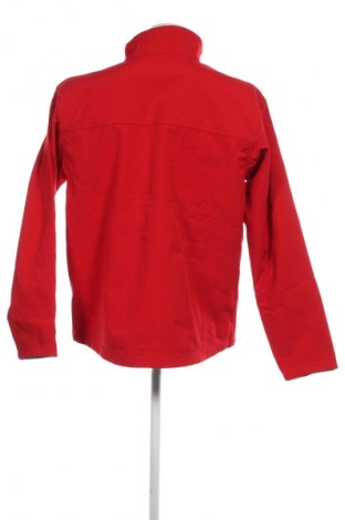 Herrenjacke Result, Größe L, Farbe Rot, Preis 23,99 €