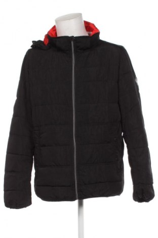 Herrenjacke Rhode Island, Größe XL, Farbe Schwarz, Preis € 16,29