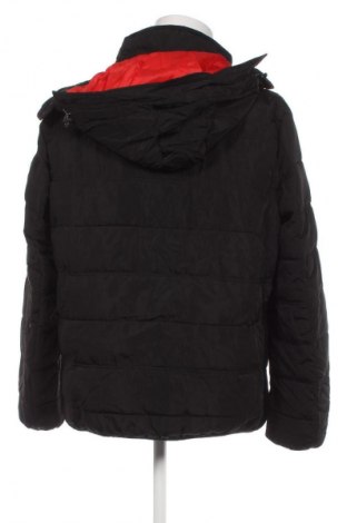 Herrenjacke Rhode Island, Größe XL, Farbe Schwarz, Preis € 14,49