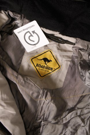 Herrenjacke Roadsign, Größe M, Farbe Beige, Preis € 26,44