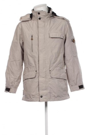 Herrenjacke Roadsign, Größe M, Farbe Beige, Preis € 7,79