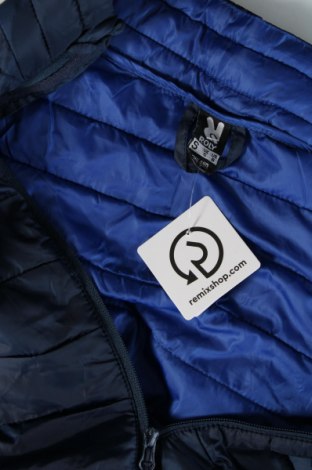 Herrenjacke Roly, Größe S, Farbe Blau, Preis € 16,99