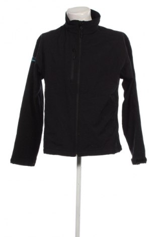 Ανδρικό μπουφάν Russell, Μέγεθος XL, Χρώμα Μαύρο, Τιμή 16,82 €