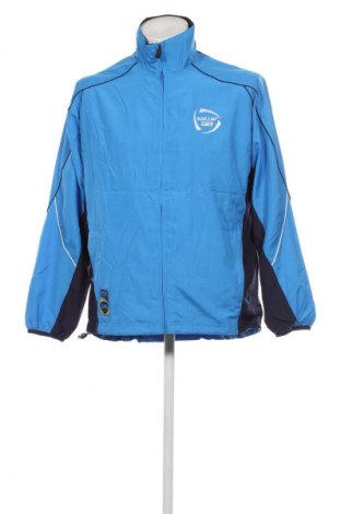 Herrenjacke Saller, Größe M, Farbe Blau, Preis € 8,99