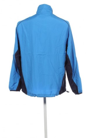 Herrenjacke Saller, Größe M, Farbe Blau, Preis € 8,99