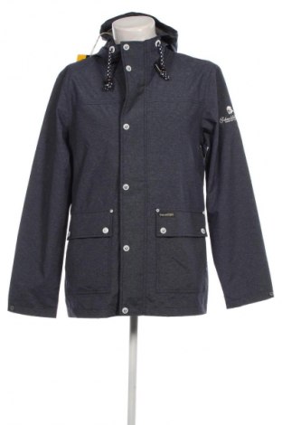 Herrenjacke Schmuddelwedda, Größe L, Farbe Blau, Preis € 173,20