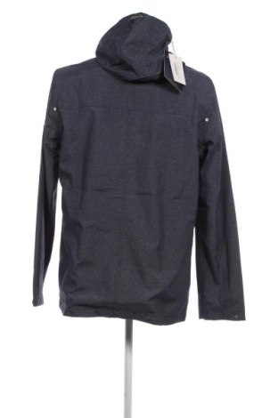 Herrenjacke Schmuddelwedda, Größe L, Farbe Blau, Preis € 173,20