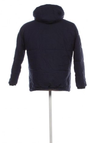 Herrenjacke Schott, Größe XS, Farbe Blau, Preis 68,99 €