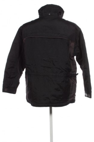 Herrenjacke Seppala, Größe M, Farbe Schwarz, Preis € 14,49