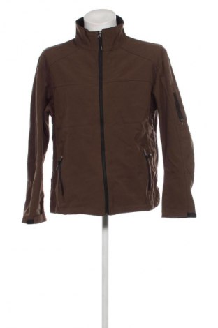 Herrenjacke Shamp, Größe XL, Farbe Beige, Preis 7,99 €