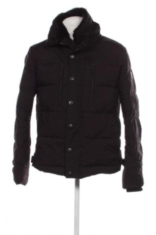 Herrenjacke Smog, Größe M, Farbe Schwarz, Preis € 17,99