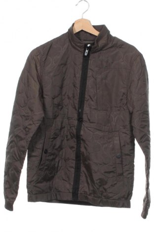 Herrenjacke Smog, Größe XS, Farbe Grau, Preis € 5,49