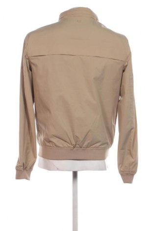 Herrenjacke Springfield, Größe S, Farbe Beige, Preis € 40,49