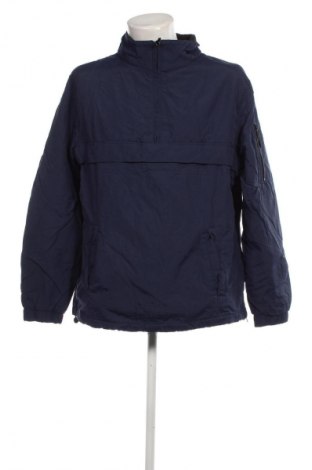 Pánska bunda  Straight Up, Veľkosť XL, Farba Modrá, Cena  14,97 €