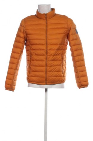 Herrenjacke Teddy Smith, Größe M, Farbe Braun, Preis 42,49 €