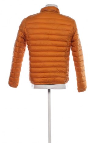 Herrenjacke Teddy Smith, Größe M, Farbe Braun, Preis 42,49 €