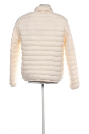 Herrenjacke Teddy Smith, Größe XL, Farbe Ecru, Preis € 54,49