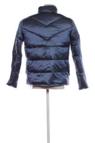 Herrenjacke Teddy Smith, Größe XS, Farbe Blau, Preis € 48,49