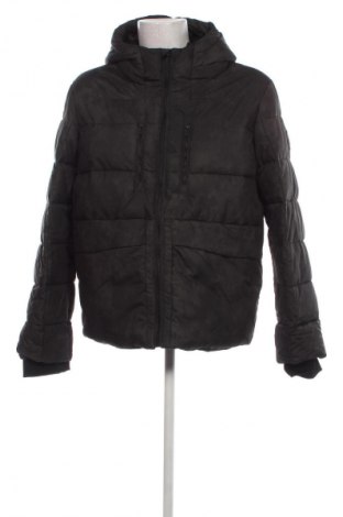 Herrenjacke Teddy Smith, Größe XXL, Farbe Grün, Preis € 42,49