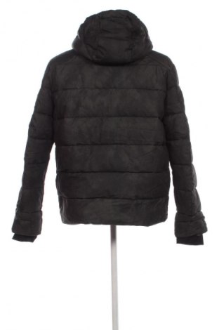 Herrenjacke Teddy Smith, Größe XXL, Farbe Grün, Preis 42,49 €