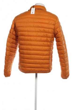 Herrenjacke Teddy Smith, Größe XL, Farbe Orange, Preis € 54,49