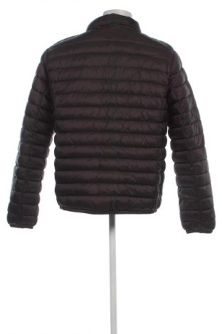 Herrenjacke Teddy Smith, Größe 3XL, Farbe Schwarz, Preis € 54,49