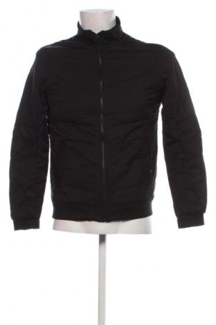 Herrenjacke Teddy Smith, Größe S, Farbe Schwarz, Preis € 21,49