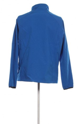 Herrenjacke Tee Jays, Größe 3XL, Farbe Blau, Preis 12,79 €