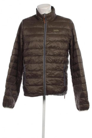 Herrenjacke Tenson, Größe XXL, Farbe Grün, Preis 33,79 €