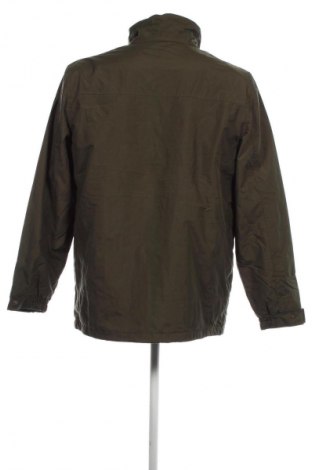 Herrenjacke Tex, Größe L, Farbe Grün, Preis € 14,49