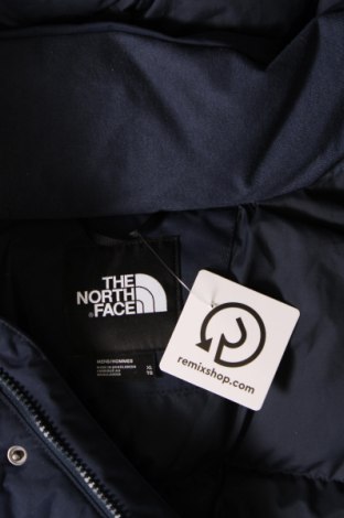 Geacă de bărbati The North Face, Mărime XL, Culoare Albastru, Preț 695,75 Lei