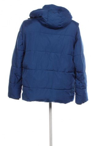 Herrenjacke Tom Tailor, Größe XL, Farbe Blau, Preis 48,49 €