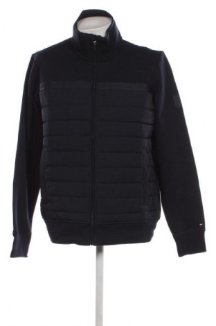 Geacă de bărbati Tommy Hilfiger, Mărime XL, Culoare Albastru, Preț 601,99 Lei