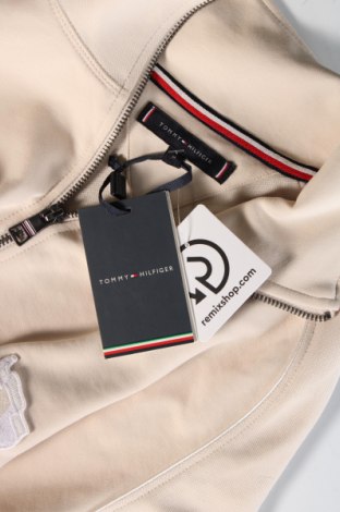 Herren Sportoberteil Tommy Hilfiger, Größe M, Farbe Ecru, Preis € 67,99