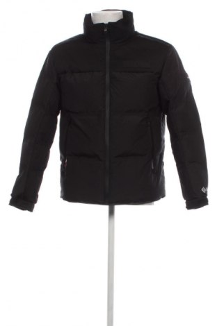 Geacă de bărbati Tommy Hilfiger, Mărime S, Culoare Negru, Preț 1.065,99 Lei