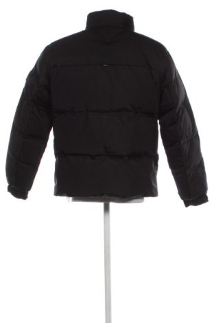 Geacă de bărbati Tommy Hilfiger, Mărime S, Culoare Negru, Preț 1.065,99 Lei