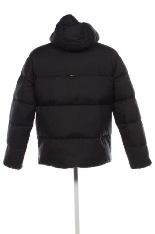 Pánská bunda  Tommy Hilfiger, Velikost XL, Barva Černá, Cena  6 539,00 Kč