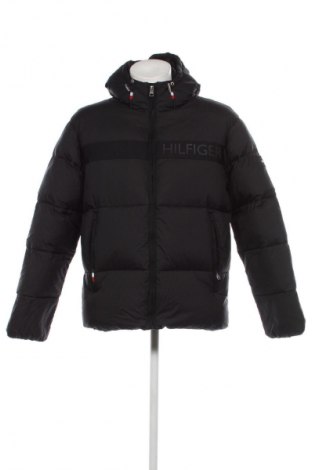 Herrenjacke Tommy Hilfiger, Größe XL, Farbe Schwarz, Preis € 285,99