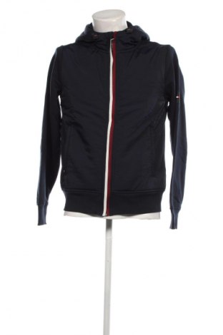 Geacă de bărbati Tommy Hilfiger, Mărime S, Culoare Albastru, Preț 601,99 Lei