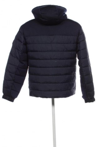 Geacă de bărbati Tommy Hilfiger, Mărime M, Culoare Albastru, Preț 1.065,99 Lei