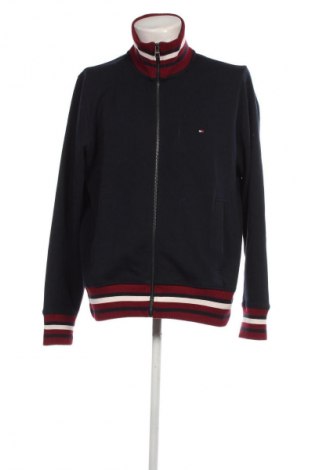 Geacă de bărbati Tommy Hilfiger, Mărime XL, Culoare Albastru, Preț 710,99 Lei