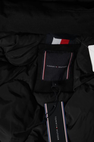 Pánská bunda  Tommy Hilfiger, Velikost S, Barva Černá, Cena  7 939,00 Kč