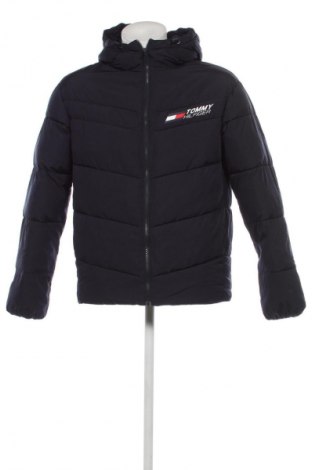 Pánská bunda  Tommy Hilfiger, Velikost S, Barva Modrá, Cena  7 939,00 Kč