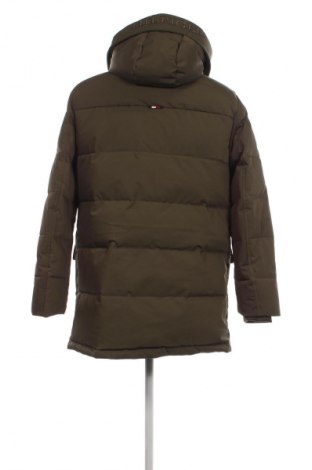 Herrenjacke Tommy Hilfiger, Größe L, Farbe Grün, Preis € 346,99