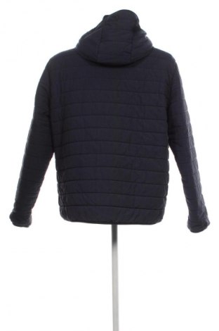 Geacă de bărbati Tommy Hilfiger, Mărime XXL, Culoare Albastru, Preț 601,99 Lei