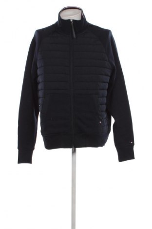 Pánska bunda  Tommy Hilfiger, Veľkosť XXL, Farba Modrá, Cena  103,95 €